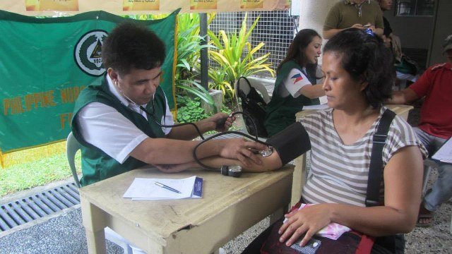Medical Mission